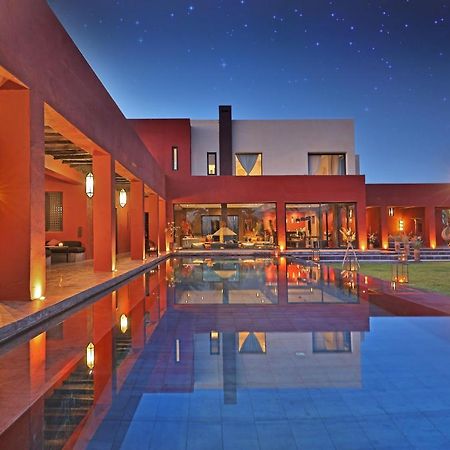 Dar Noujoum Hotel Ait Bou Zguia Bagian luar foto