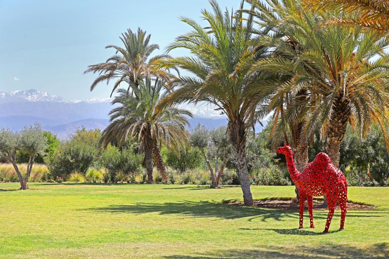 Dar Noujoum Hotel Ait Bou Zguia Bagian luar foto